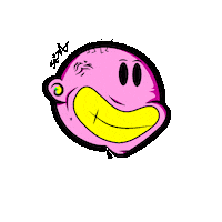 Sticker Brillo Sticker