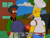 Episode 7 GIF by The Simpsons