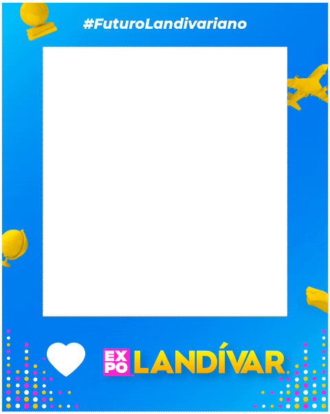 Expo Sticker by Rafaellandivar