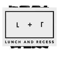 South Carolina Post Sticker by Lunch + Recess