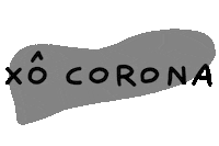 anaasprino covid corona virus covid 19 Sticker