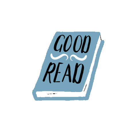 zowie_vonz giphyupload reading quarantine read Sticker