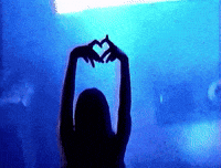 Travis Scott Love GIF