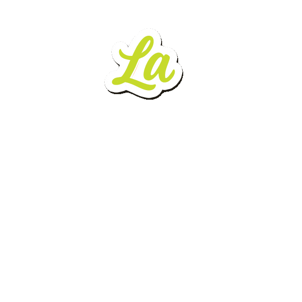 La Fiesta Sticker by Homepage.rs
