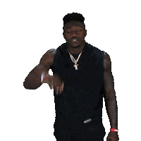 Tired Work Out Sticker by NFL