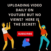 Youtube GIF by Maria Johnsen