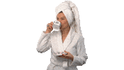 Coffee Beauty Sticker by JspTravel