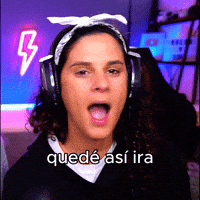 Queee What GIF