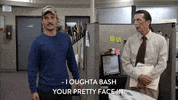 season 4 episode 10 GIF by Workaholics