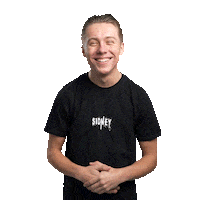 Sidney Sticker by Filmcreatie