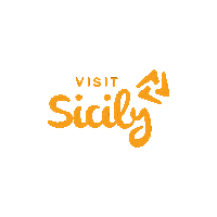 Turismo Palermo Sticker by VisitSicily