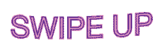margaret swipe up Sticker by Gaja Hornby