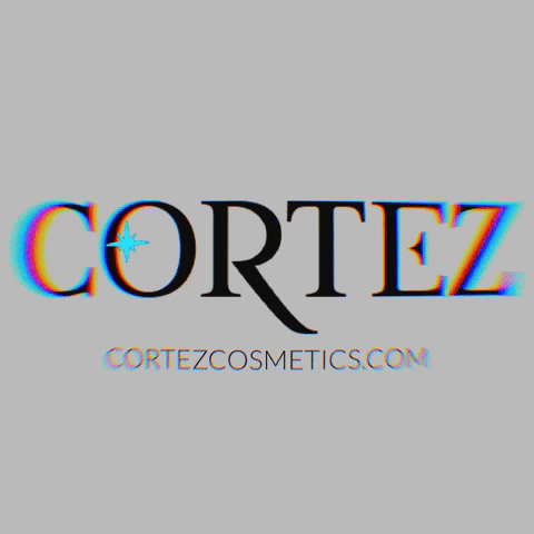 Cortezcosmetics giphyattribution skincare esthetician cortez GIF