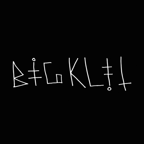 GIF by BigKlit
