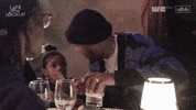 Cheers Speech GIF by We TV