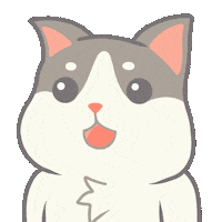 Suprised What Sticker