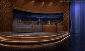 nice to meet you jimmy fallon GIF by The Tonight Show Starring Jimmy Fallon