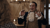 Happy So Excited GIF by CBS