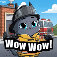 Appreciate Wow Wow GIF