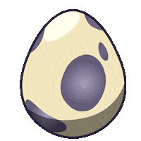 Pokemon Breeding Sticker