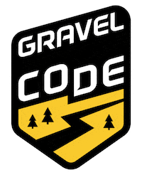 gravelcode gravel ntfu gravel code gravelcode Sticker