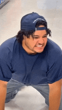 Dog Aura GIF
