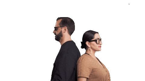 Elmira Sticker by keep loving