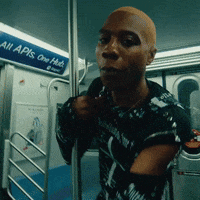 Music Video Dance GIF by Orrin