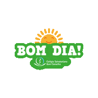 Csbc Bomconselho Sticker by Colégio Salvatoriano Bom Conselho
