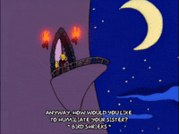 bart simpson GIF