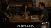 megan fox GIF by New Girl
