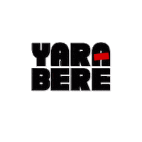 nordicnoiserecords yarabere yaraberelogo yarabereband Sticker