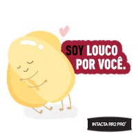 Agro Soja Sticker by intactarr2pro