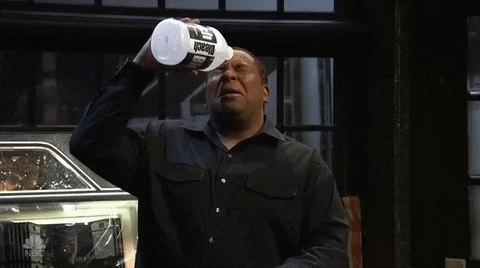 Kenan Thompson Snl GIF by Saturday Night Live