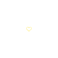 Heart Love Sticker by Bee Delivery