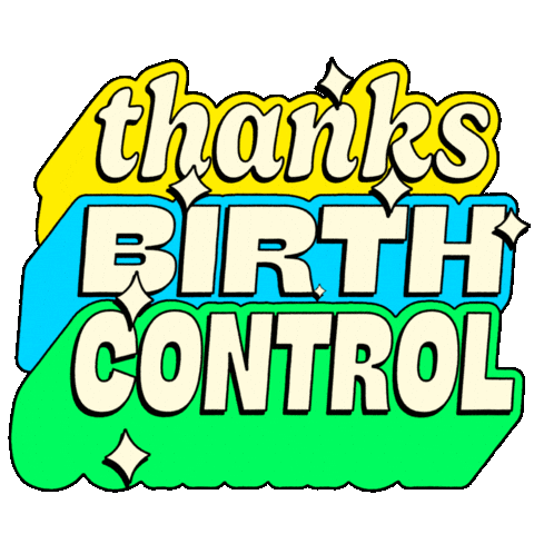 Reproductive Rights Healthcare Sticker by INTO ACTION