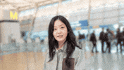 Fashion Wave GIF
