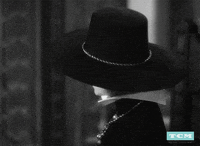 black and white vintage GIF by Turner Classic Movies
