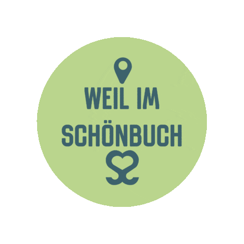 Camissioinweilimschoenbuch Sticker by CAMISSIO