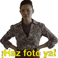picture foto Sticker by Movistar+