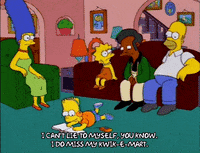 homer simpson episode 13 GIF