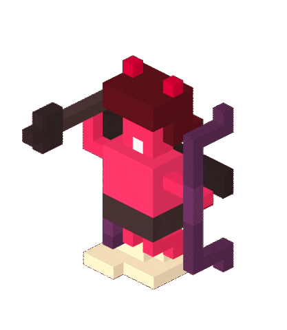 Valentines Day Sticker by Crossy Road