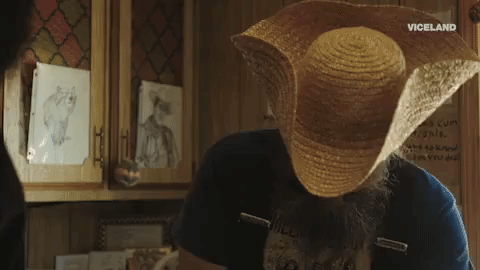 viceland GIF by Hate Thy Neighbor