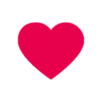 Coup De Coeur Love Sticker by marco vasco