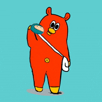 Illustration Ok GIF by Gunmaumofficial