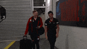 melbourne football club hello GIF by Melbournefc