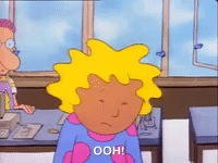 nicksplat doug GIF