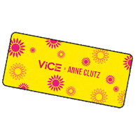 Vice Ganda Face Sticker by Vice Cosmetics