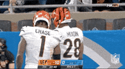 Cincinnati Bengals Football GIF by NFL