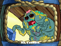 season 6 episode 10 GIF by SpongeBob SquarePants